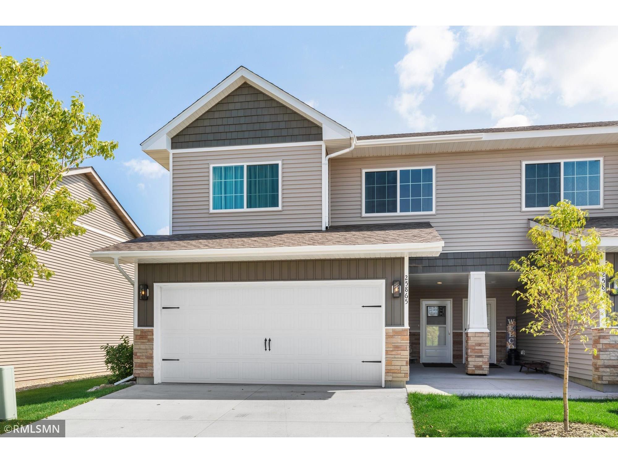 25865 Oriole Street, Elko New Market, MN 55054 MLS 6092055 Edina