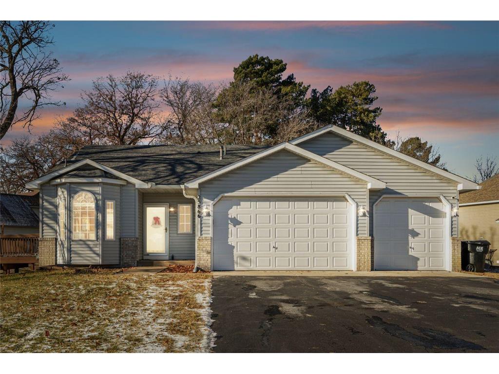 25866 Glen Oak Drive Wyoming MN 55092 6636393 image1