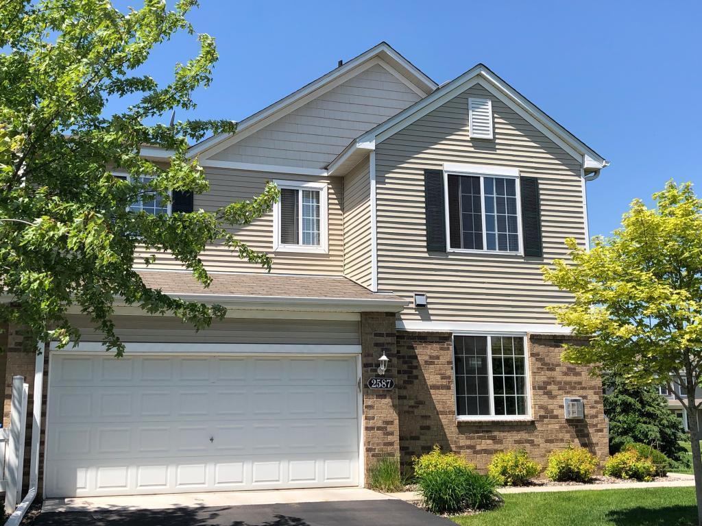 2587 49th Street E 11005, Inver Grove Heights, MN 55076 MLS 6105713 Edina Realty