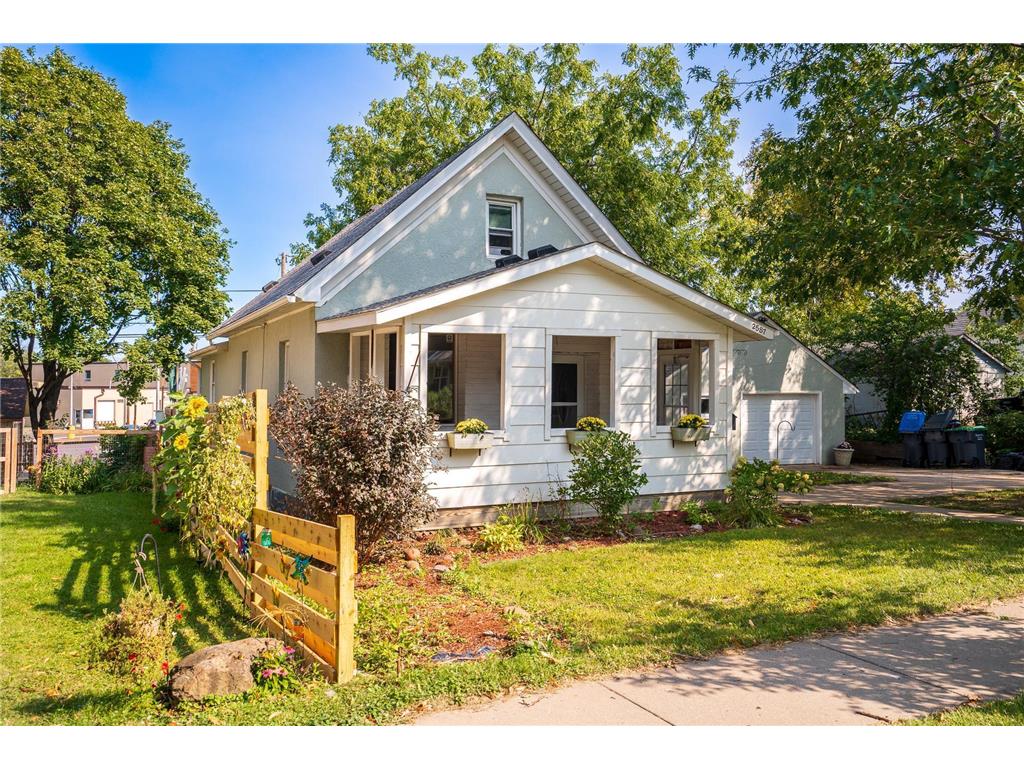 2587 5th Avenue E, North Saint Paul, MN 55109 MLS 6259879 Edina Realty