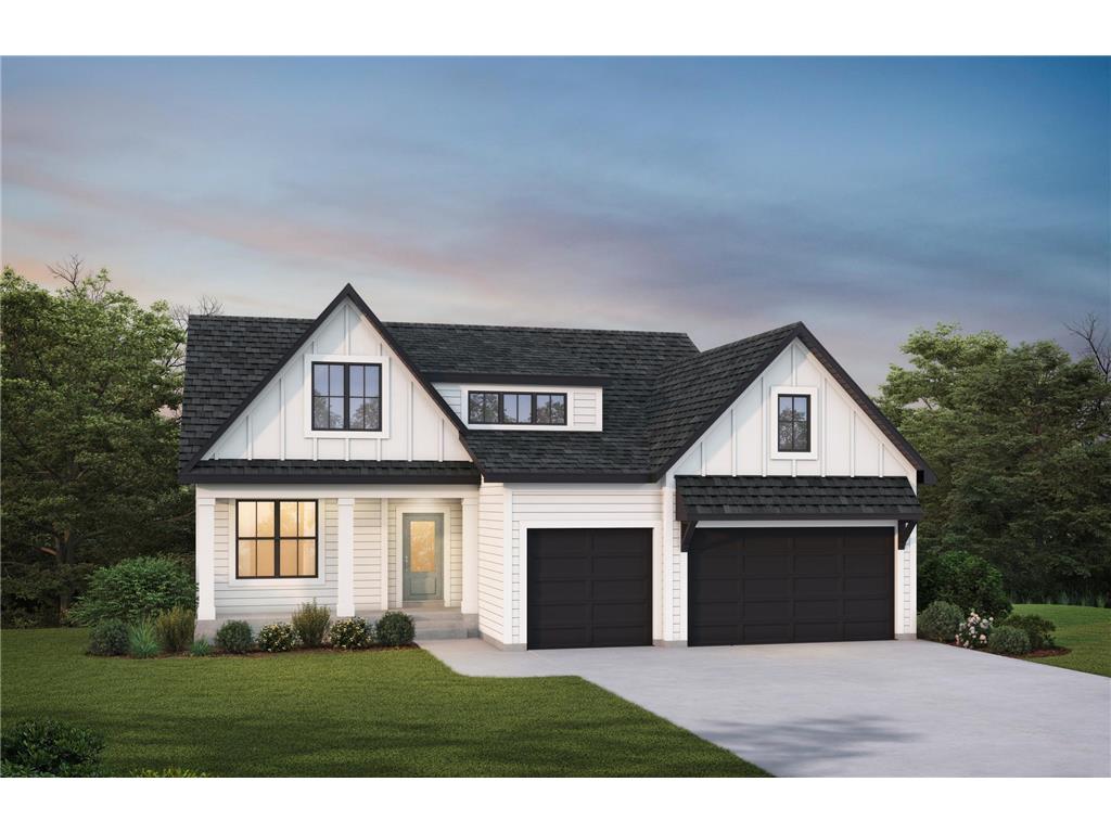 2587 Kendall Avenue NE Saint Michael MN 55376 6606528 image1