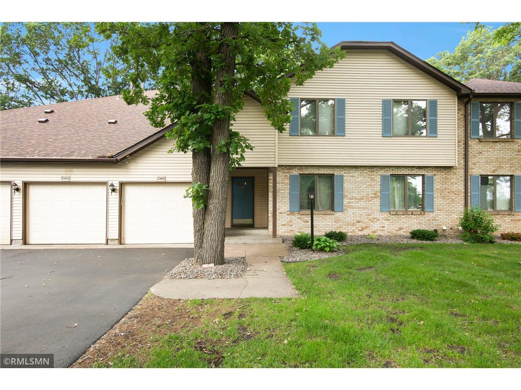 2588 Moundsview Drive #14 Mounds View MN 55112 6259301 image1