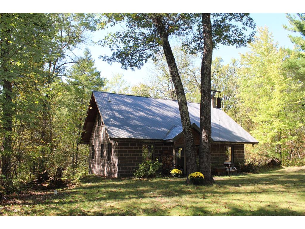 25887 Gile Road Grantsburg WI 54840 - St Croix River -North Channel 6806040 image1