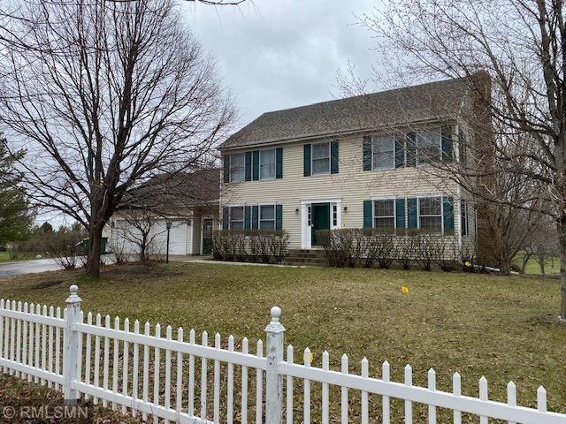 25890 Csah 1 Litchfield Mn 55355 Mls 5739152 Edina Realty