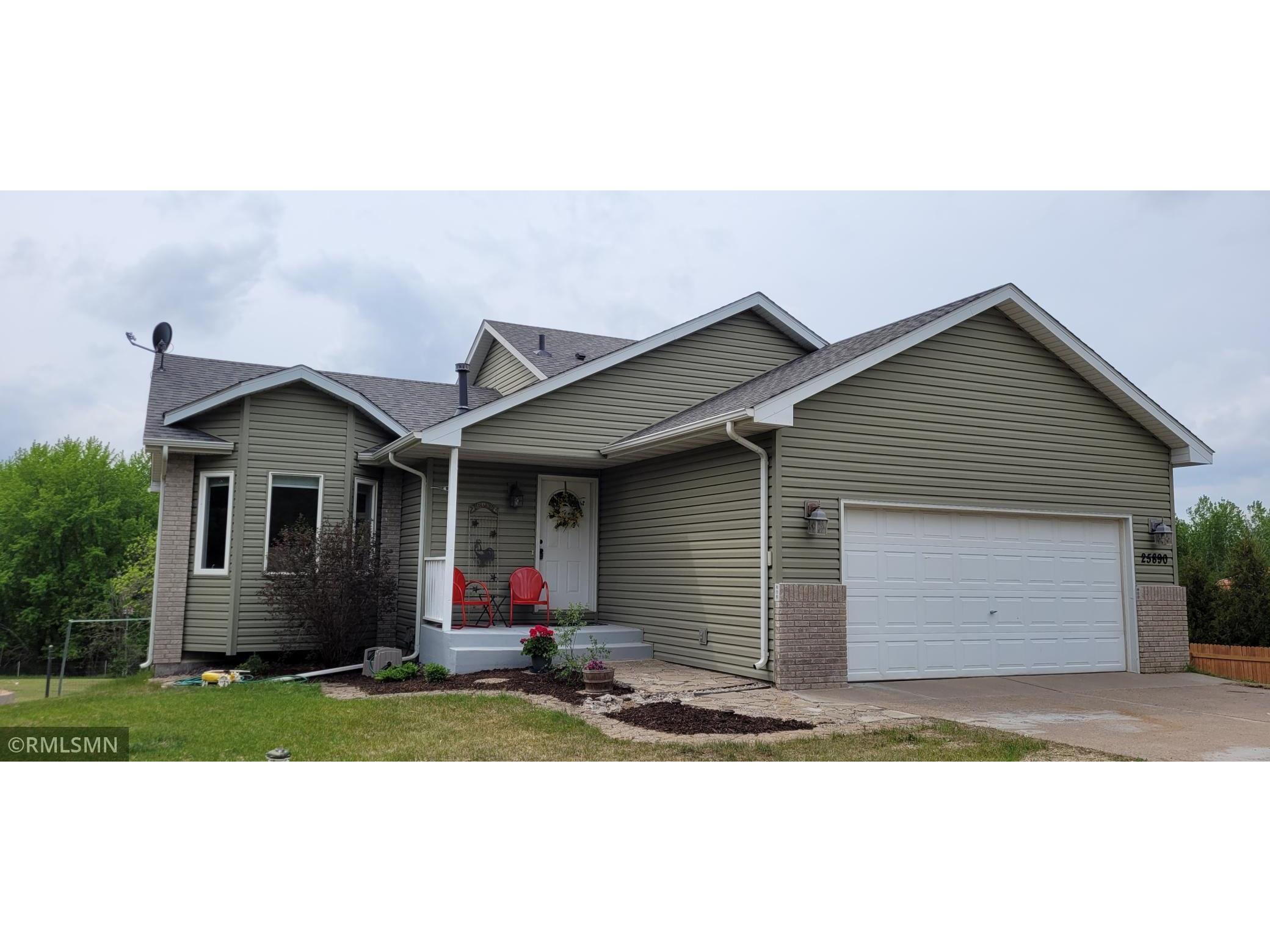 25890 Rum River Drive NW, Isanti, MN, 55040 MLS 7091703 Edina Realty