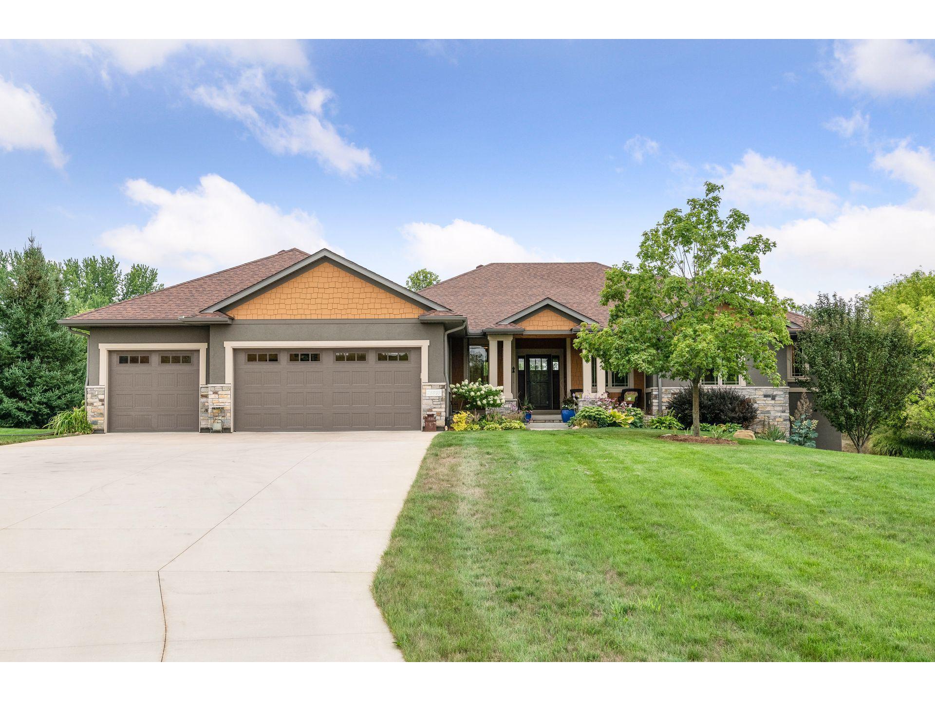 25895 Tucker Road, Rogers, MN, 55374 MLS 6083956 Edina Realty