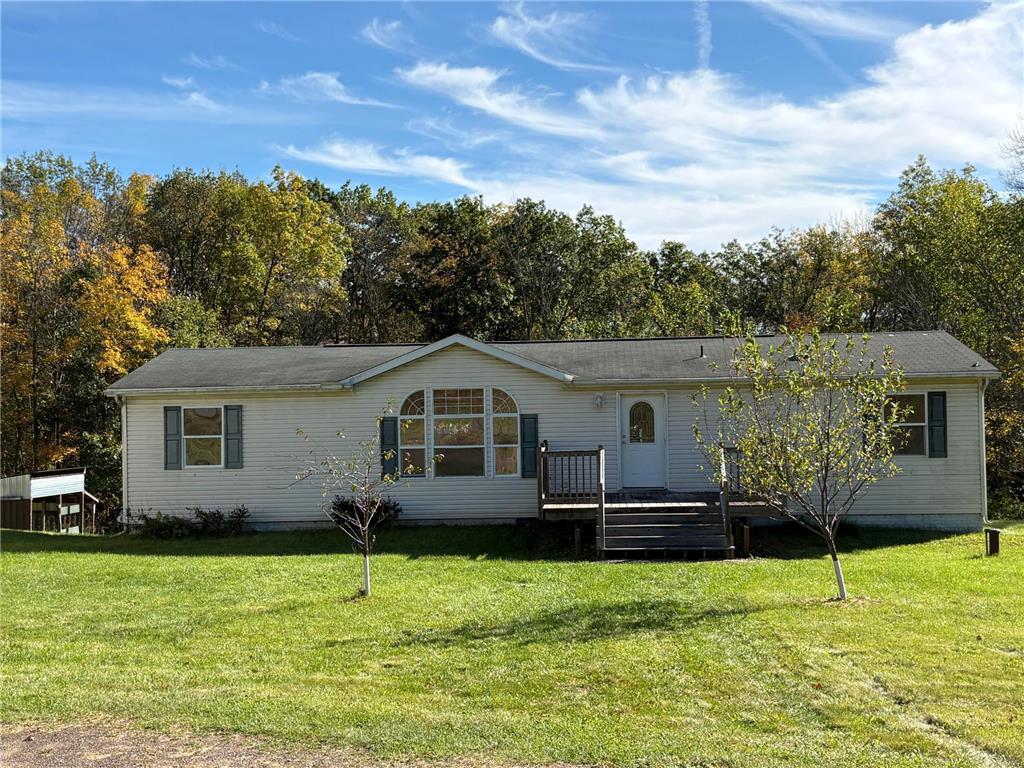 259 1st Street Vance Creek Twp WI 54005 6765427 image1