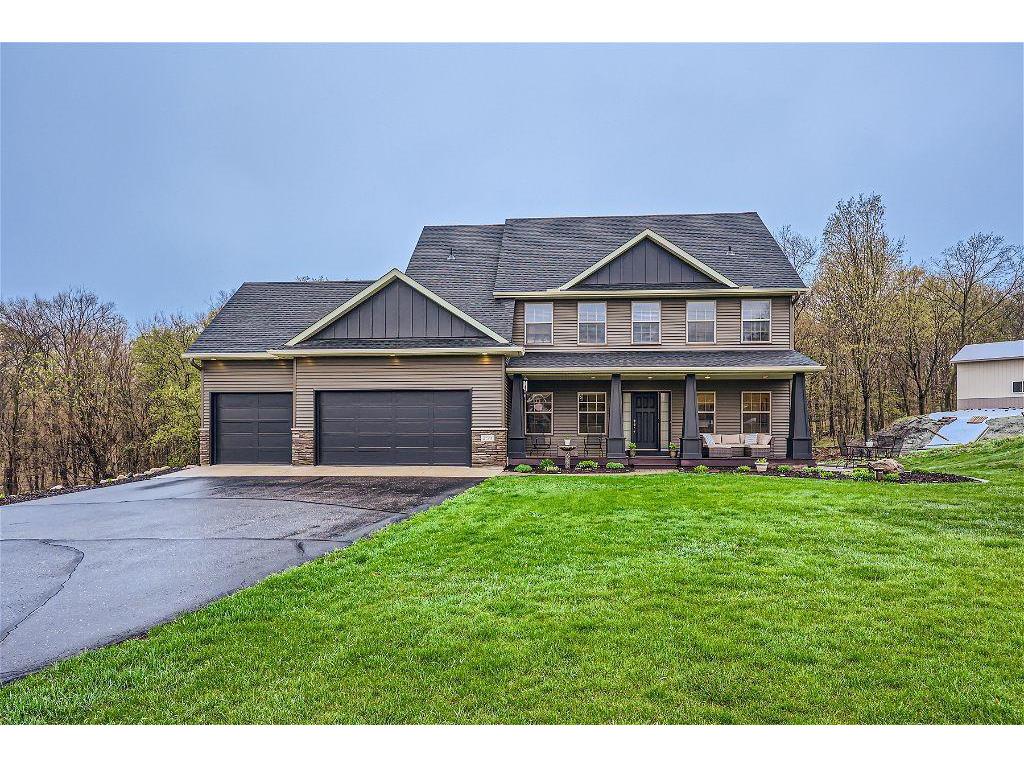 259 Jansen Avenue NE Hanover MN 55341 6510883 image1