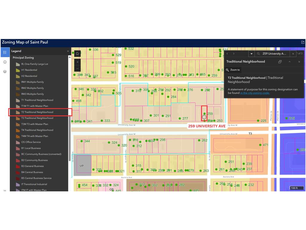 259 University Avenue W Saint Paul MN 55103 6803952 image31