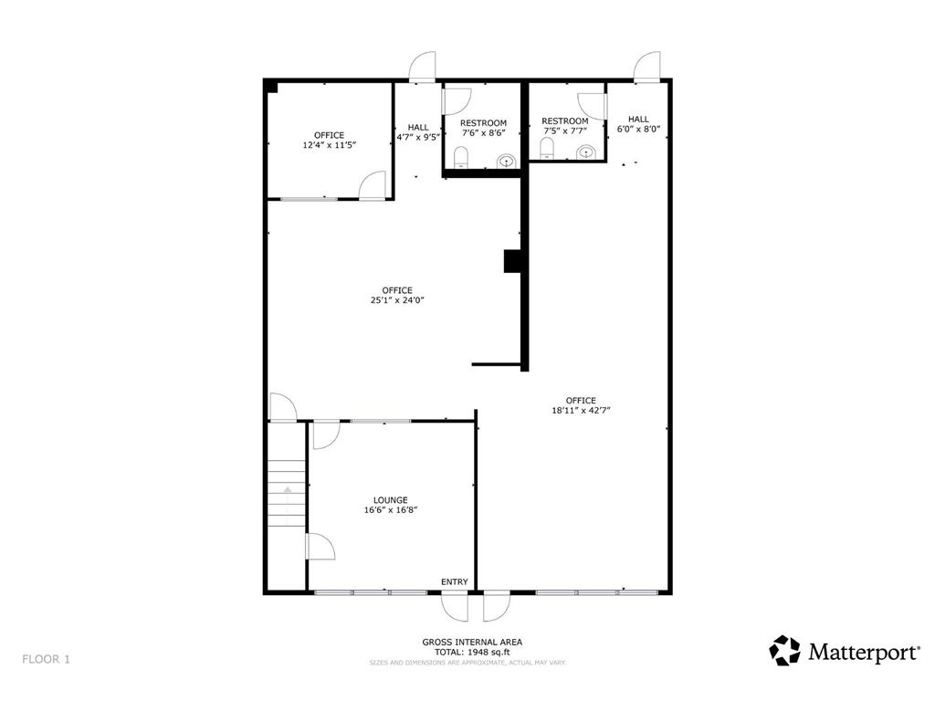259 University Avenue W Saint Paul MN 55103 7079483 image8