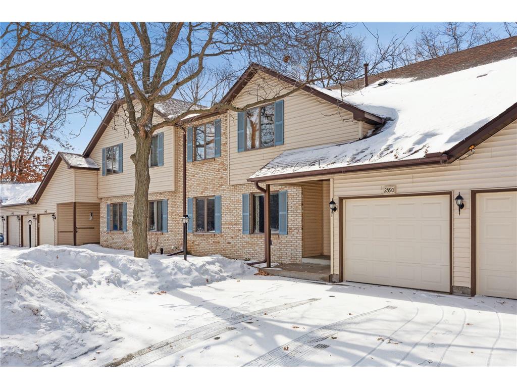 2590 Moundsview Drive #11 Mounds View MN 55112 6352814 image1