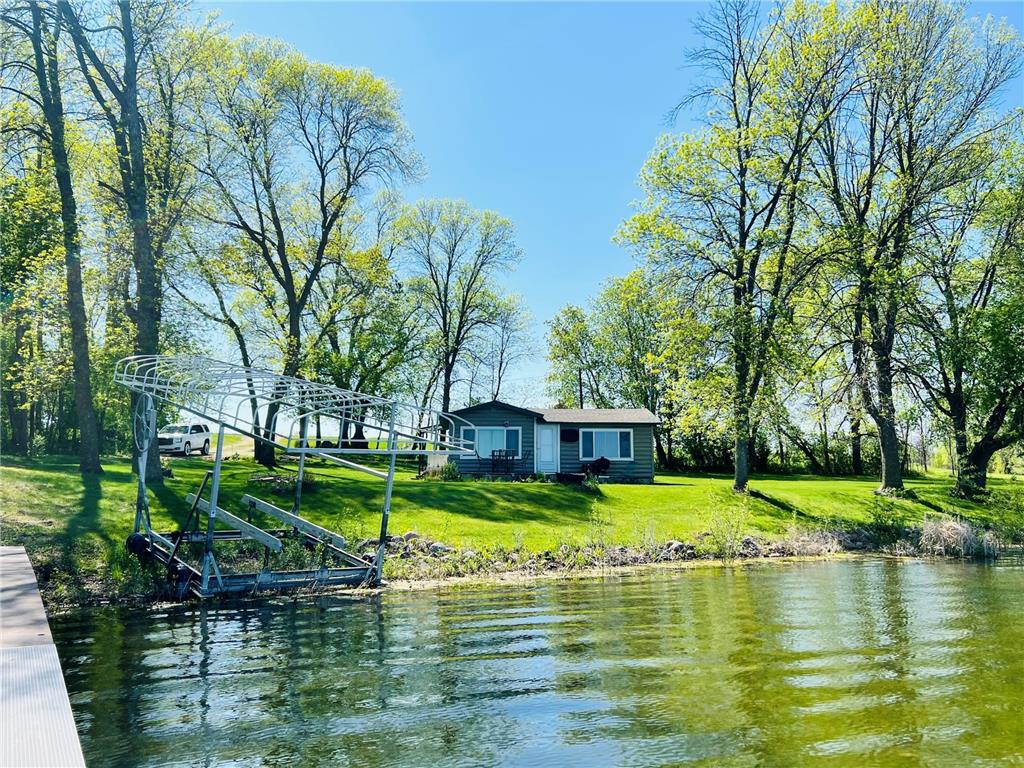 25908 Gunderson Drive Glenwood MN 56334 - Pelican 6529730 image1