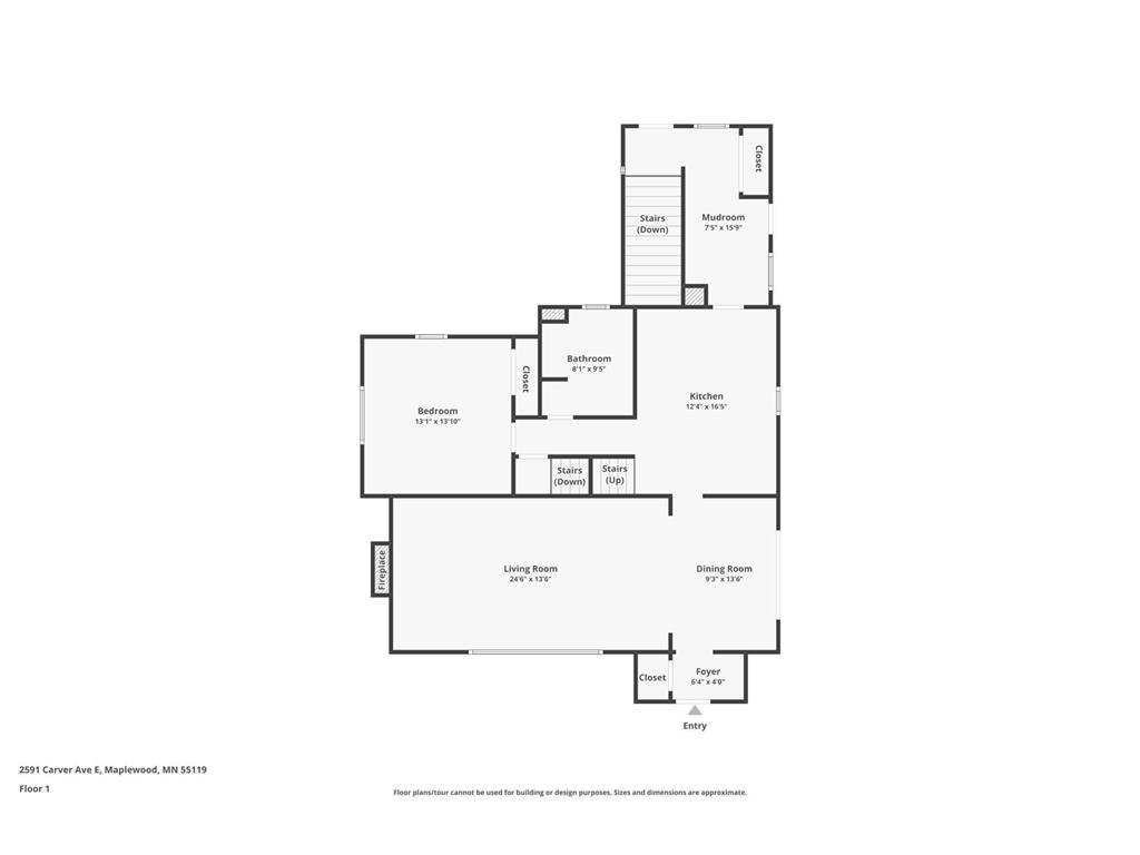 2591 Carver Avenue E Maplewood MN 55119 6702970 image69