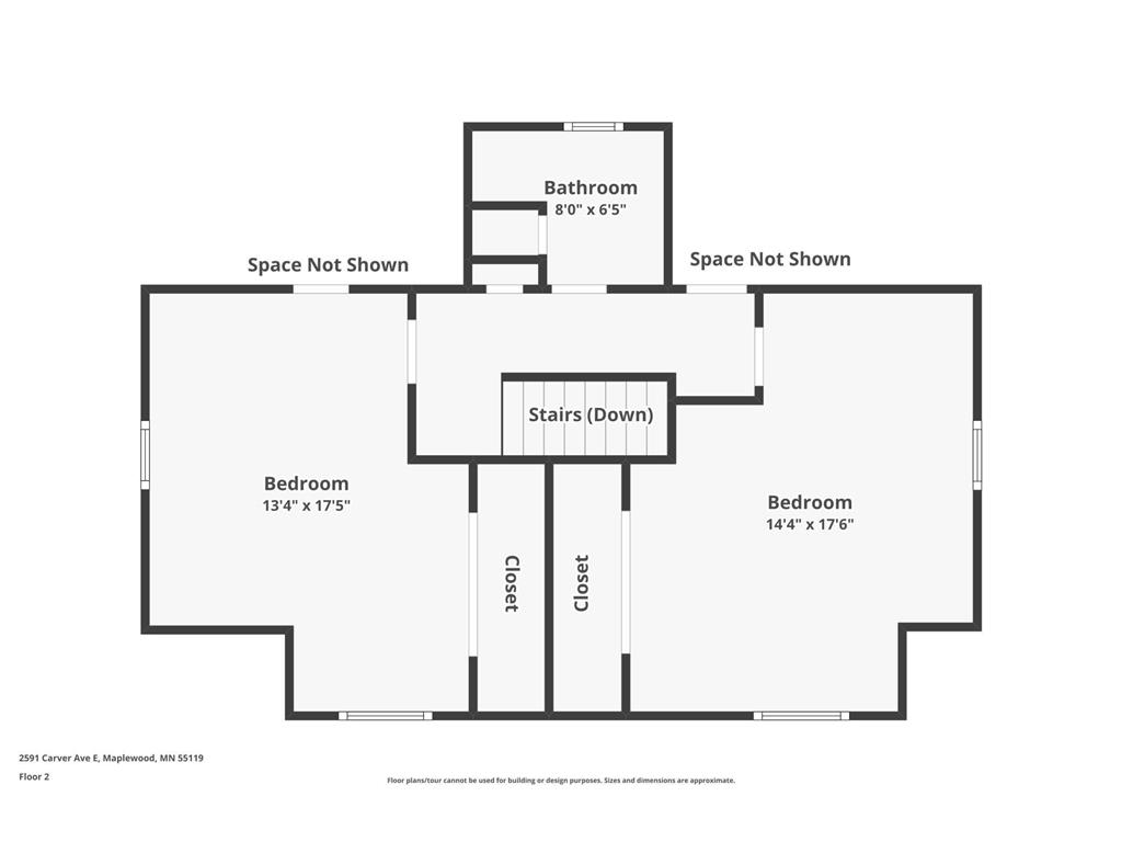 2591 Carver Avenue E Maplewood MN 55119 6702970 image70