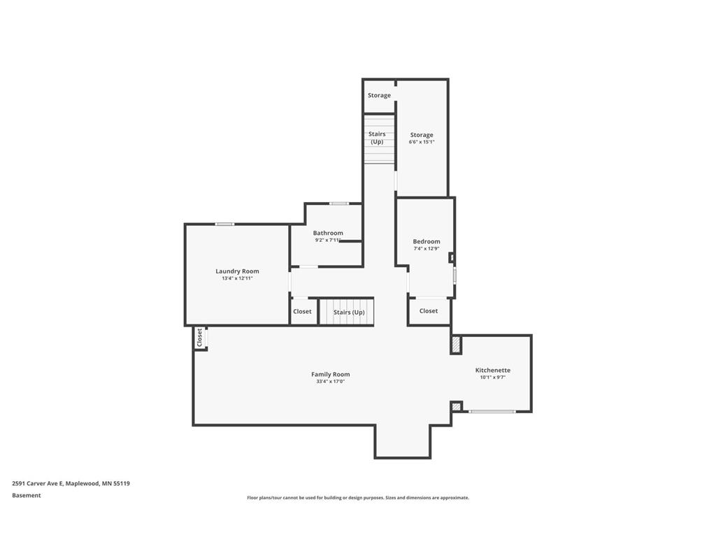 2591 Carver Avenue E Maplewood MN 55119 6702970 image71