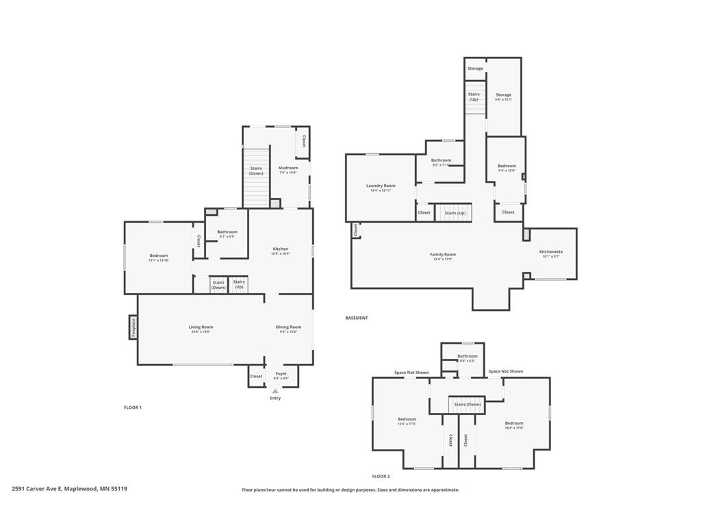 2591 Carver Avenue E Maplewood MN 55119 6702970 image72