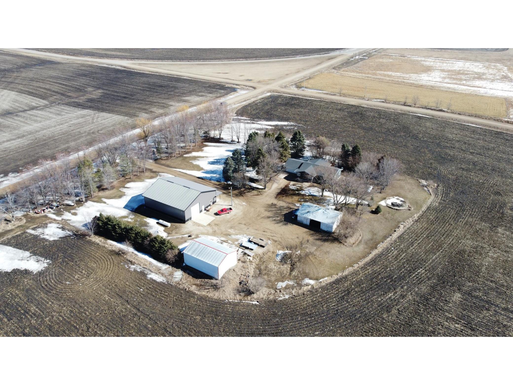 25913 320th Street, Bigelow, MN 56117 MLS 5719565 Edina Realty