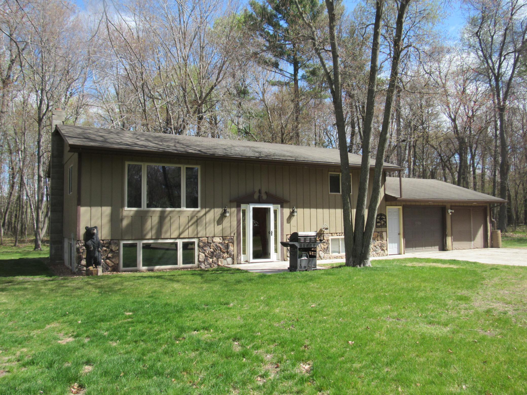 2592 320th Street, Cushing, MN 56443 MLS 5753403 Edina Realty