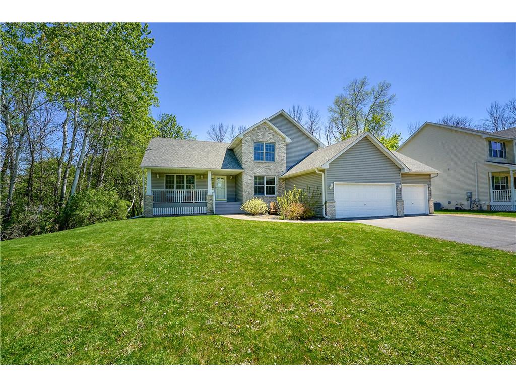 2592 Blue Bill Circle White Bear Twp MN 55110 7070936 image1