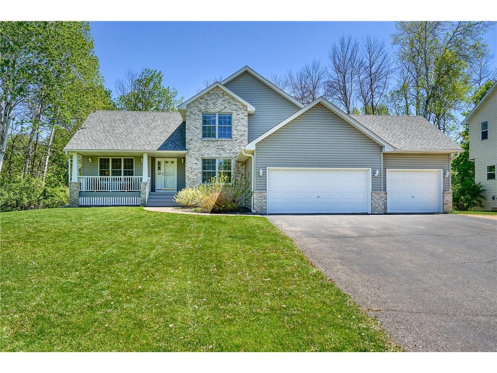 2592 Blue Bill Circle White Bear Twp MN 55110 7070936 image36