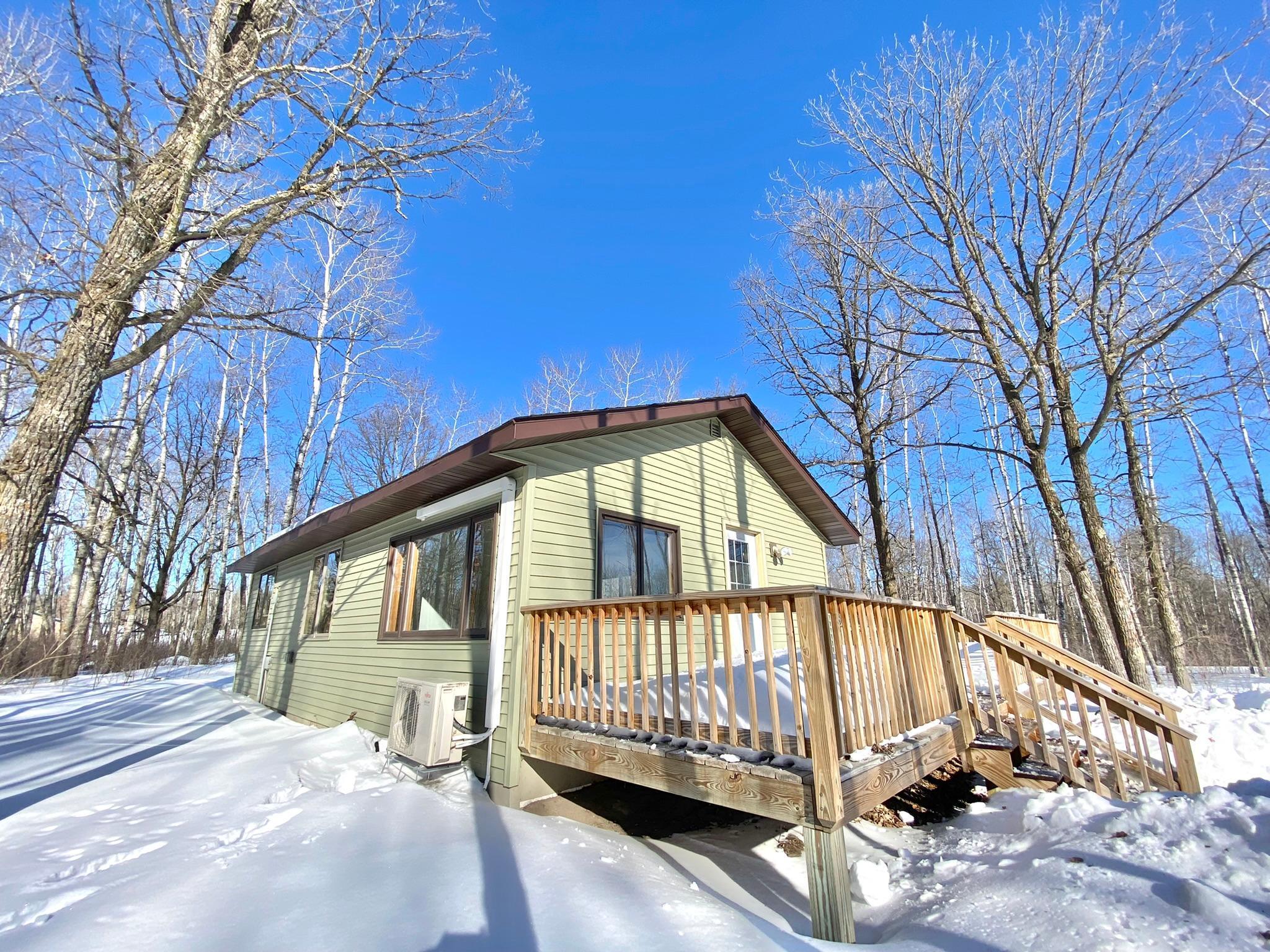 25925 Gunnison Drive, Nevis, MN, 56467 MLS 6163881 Edina Realty