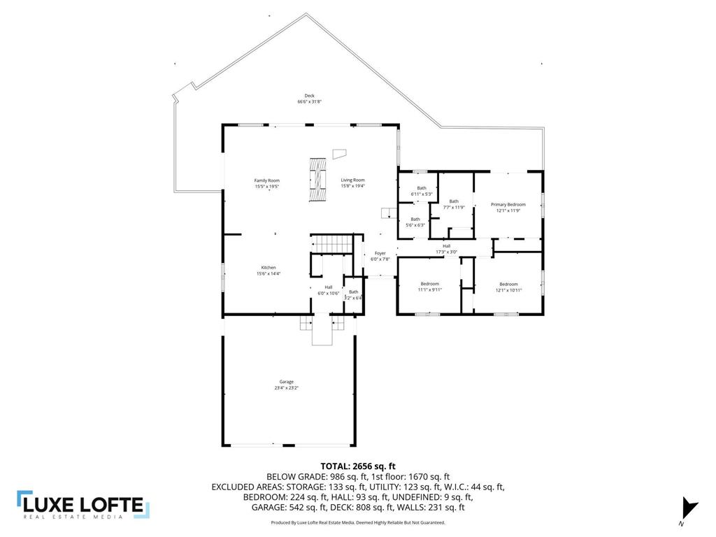 2593 58th Street NE Buffalo MN 55313 - Gilchrist 6826387 image46