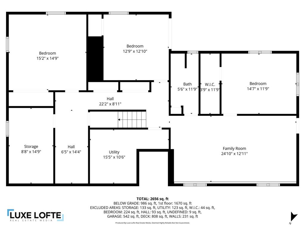 2593 58th Street NE Buffalo MN 55313 - Gilchrist 6826387 image47