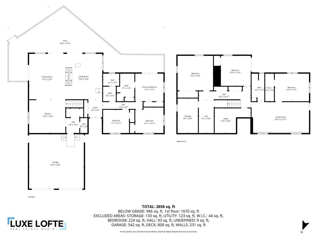 2593 58th Street NE Buffalo MN 55313 - Gilchrist 6826387 image48