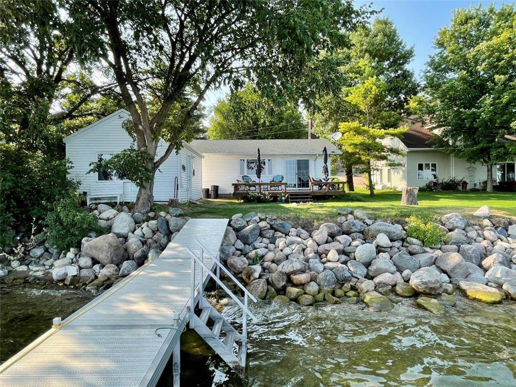 25930 Lida Shores Loop, Pelican Rapids, MN, 56572 MLS 6512293