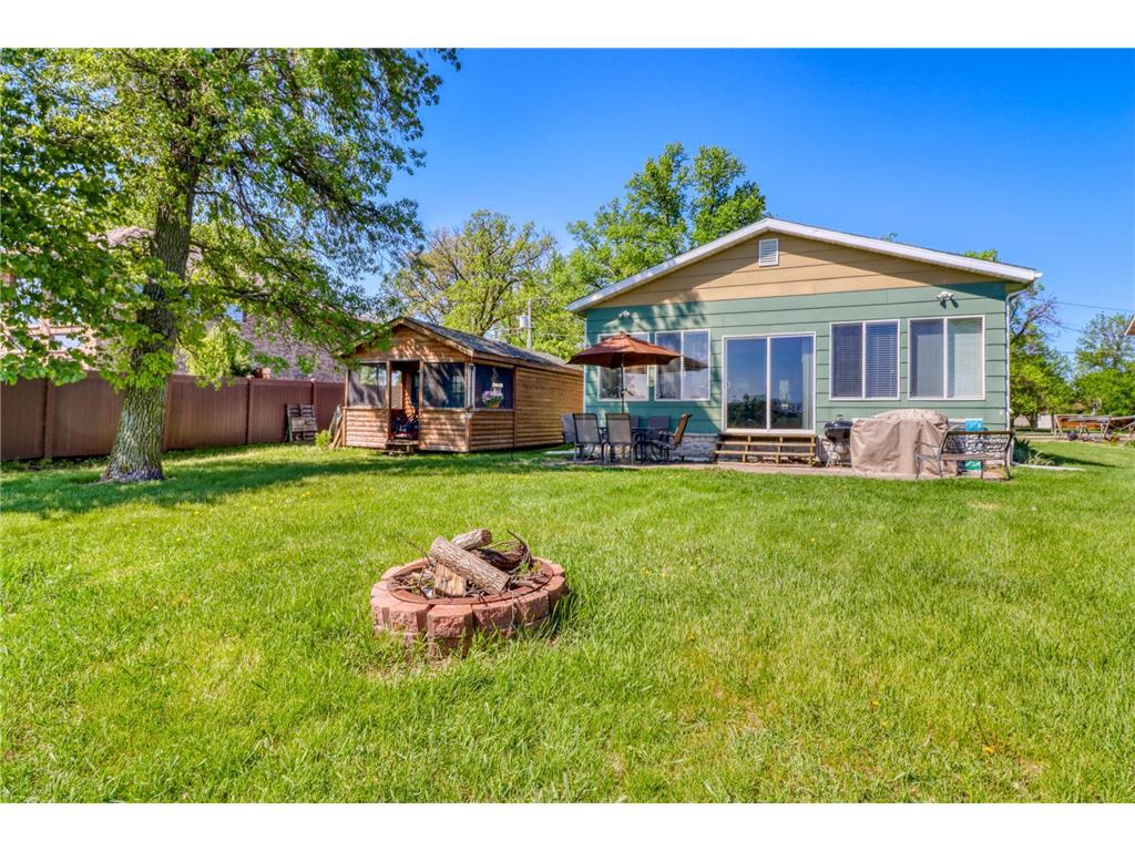 25934 Brolin Beach Road Detroit Twp MN 56501 - Floyd Lake 7038267 image1