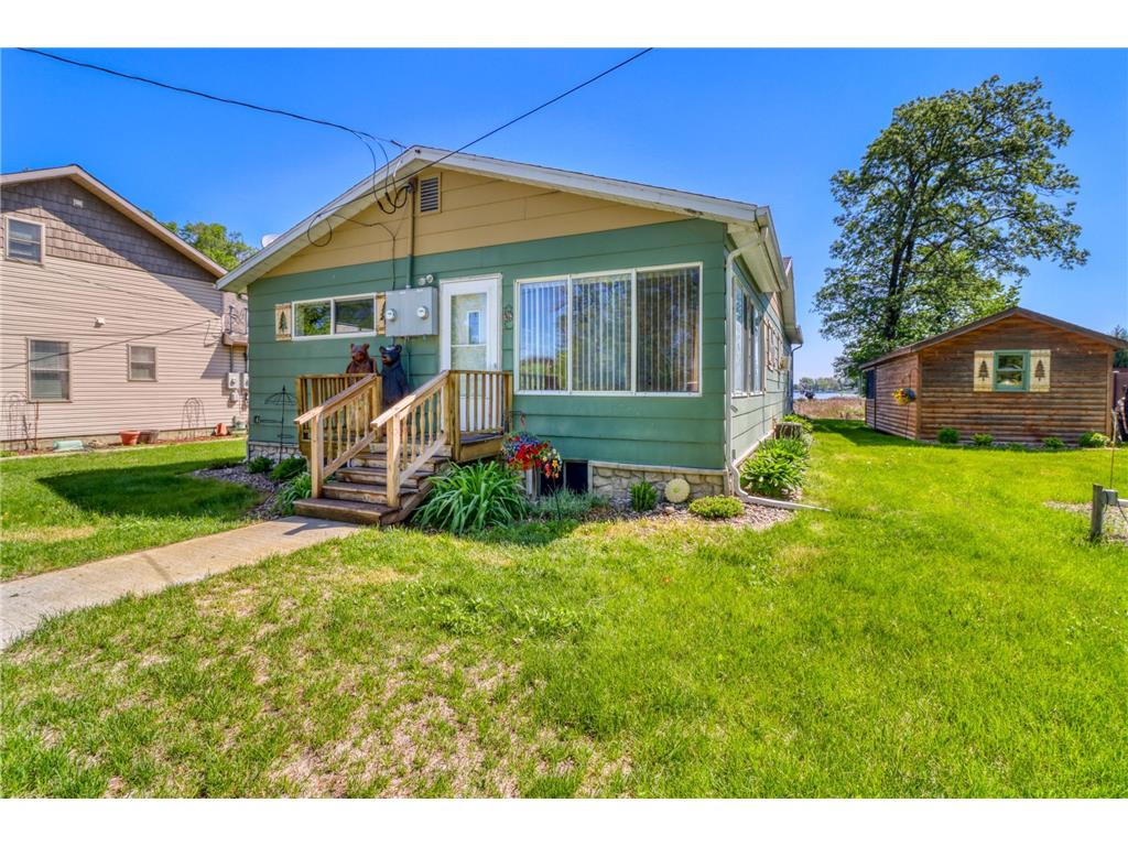 25934 Brolin Beach Road Detroit Twp MN 56501 - Floyd Lake 7038267 image2