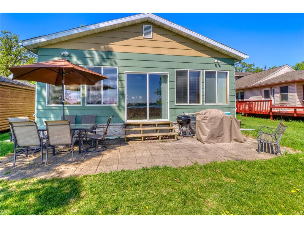 25934 Brolin Beach Road Detroit Twp MN 56501 - Floyd Lake 7038267 image4