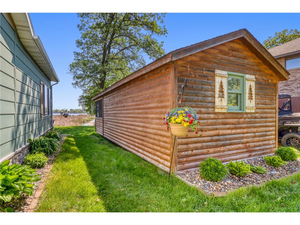 25934 Brolin Beach Road Detroit Twp MN 56501 - Floyd Lake 7038267 image45