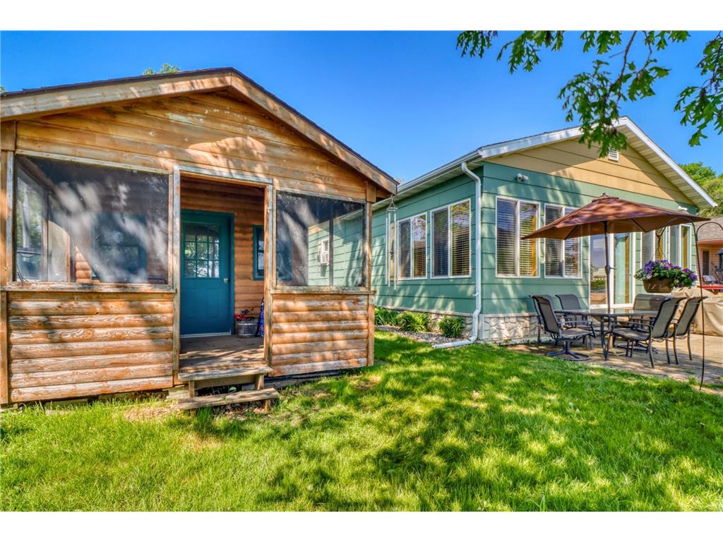 25934 Brolin Beach Road Detroit Twp MN 56501 - Floyd Lake 7038267 image5