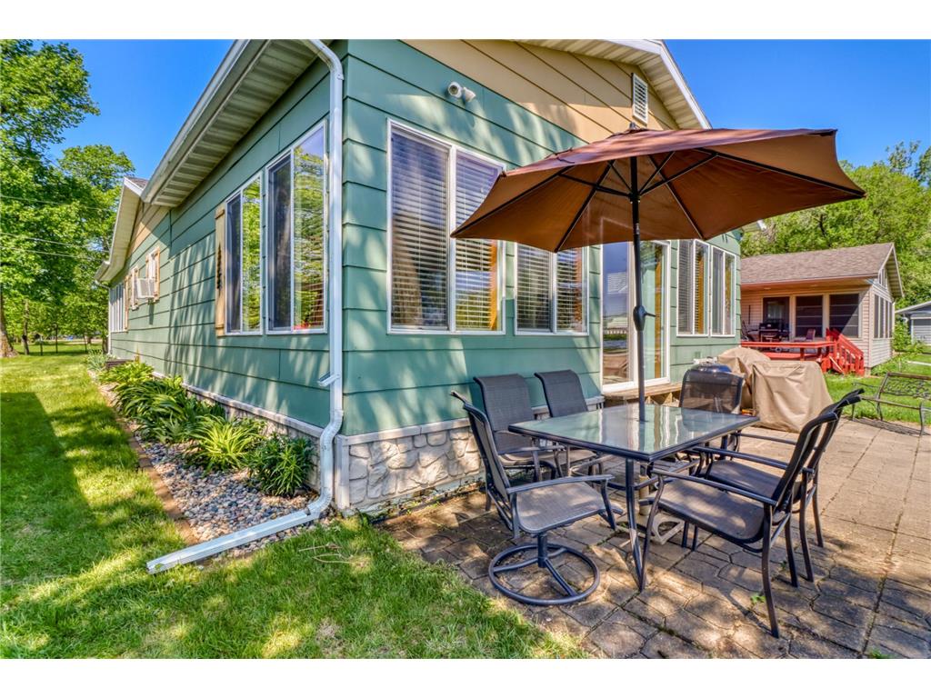 25934 Brolin Beach Road Detroit Twp MN 56501 - Floyd Lake 7038267 image50