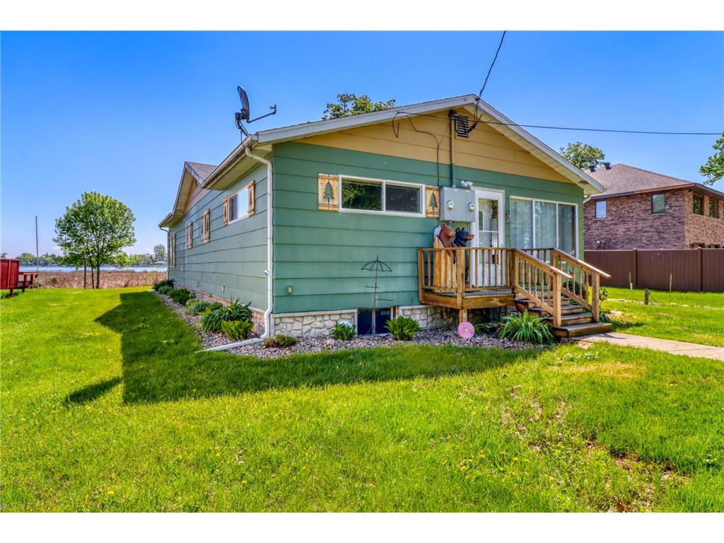 25934 Brolin Beach Road Detroit Twp MN 56501 - Floyd Lake 7038267 image54