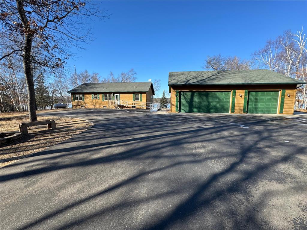 25934 Elk Haven Drive Nevis MN 56467 - Seventh Crow Wing 6496509 image1