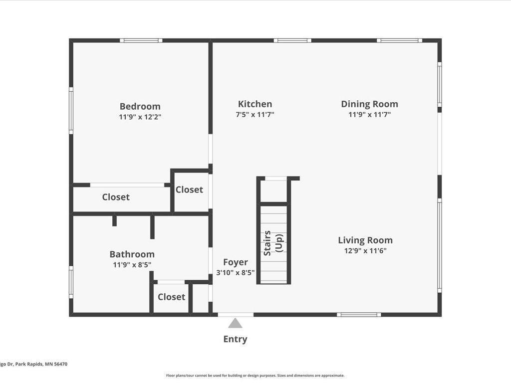 25938 Indigo Drive Park Rapids MN 56470 - Upper Bottle 7020505 image48