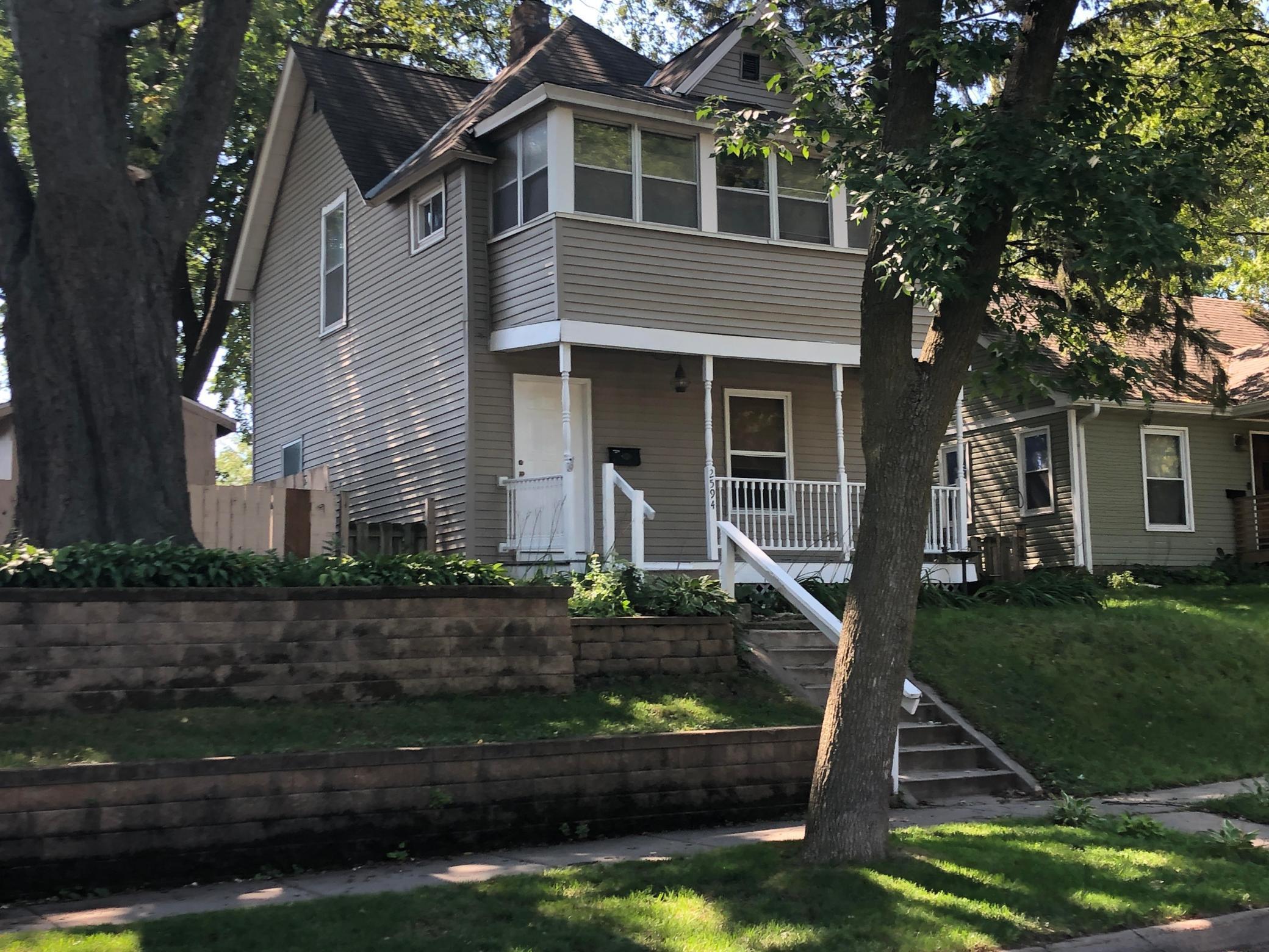 2594 13th Avenue E, North Saint Paul, MN 55109 MLS 6092555 Edina Realty