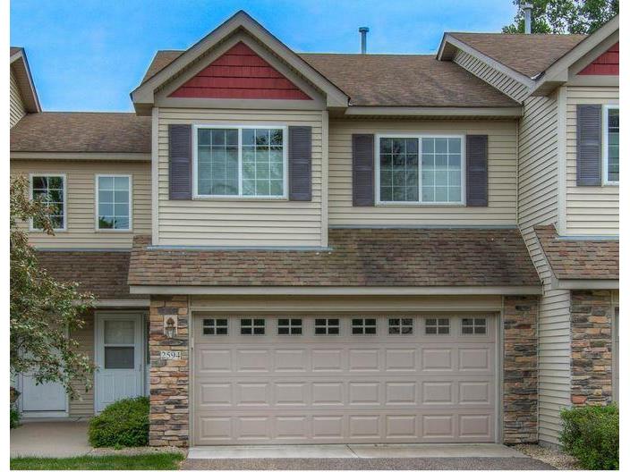 2594 County Road H2, Mounds View, MN, 55112 MLS 7125637 Edina Realty