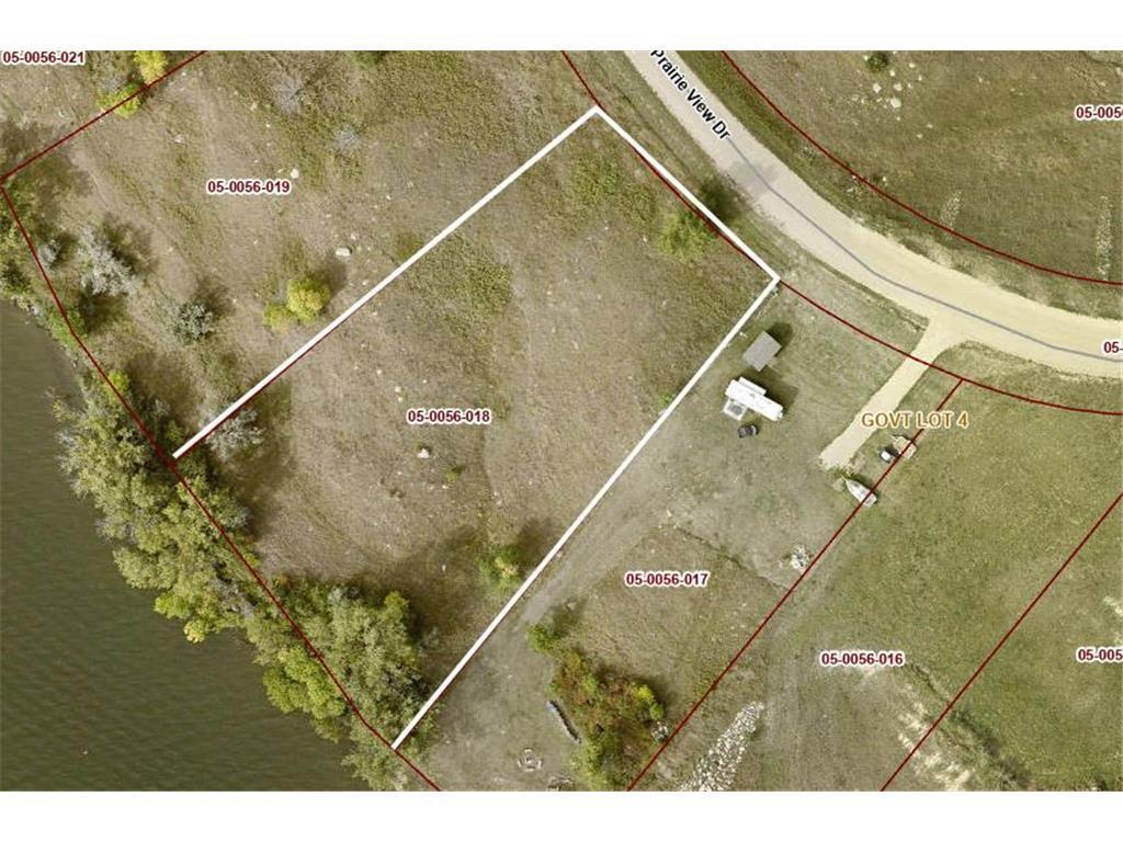 25941 Prairie View Drive Browns Valley Twp MN 56211 - BIG STONE 6484810 image1