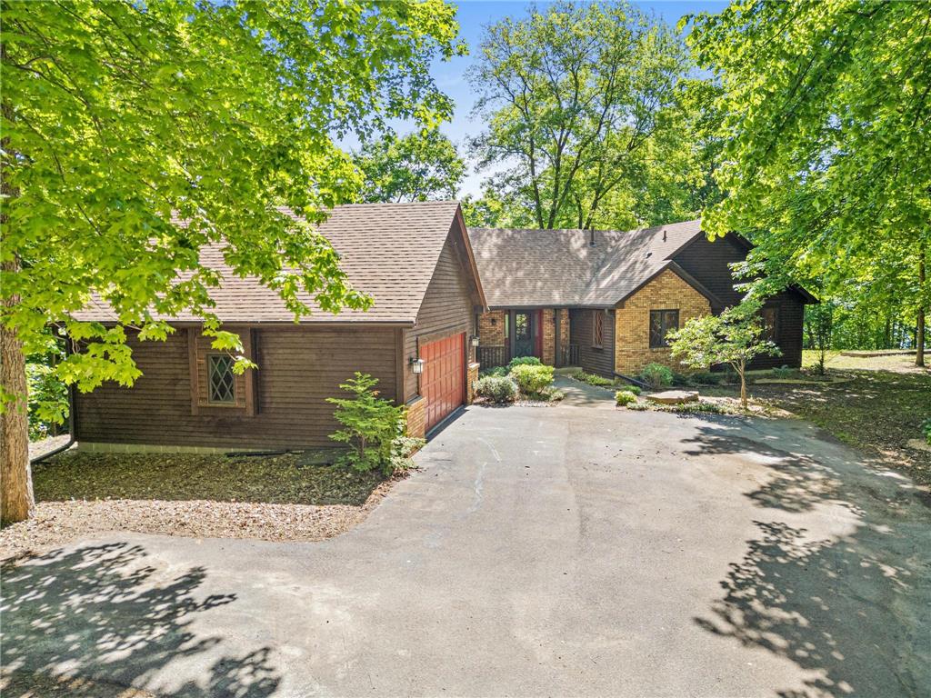 2595 86th Court W Webster Twp MN 55057 - Union Lake 7073384 image1