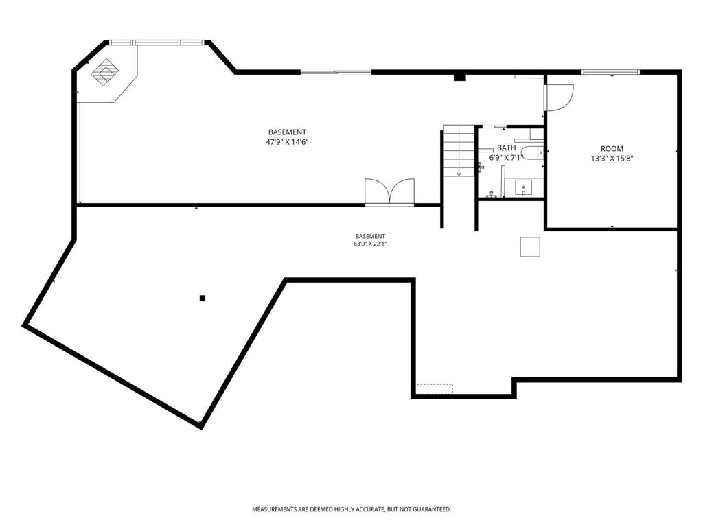 2595 86th Court W Webster Twp MN 55057 - Union Lake 7073384 image49