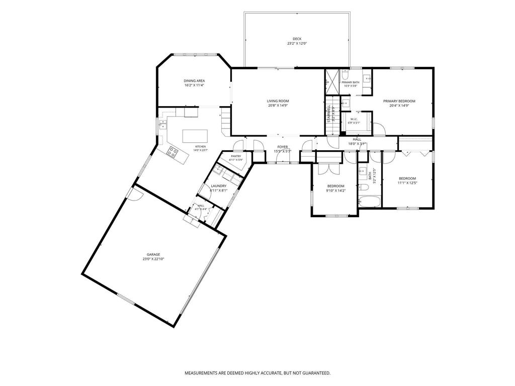 2595 86th Court W Webster Twp MN 55057 - Union Lake 7073384 image50