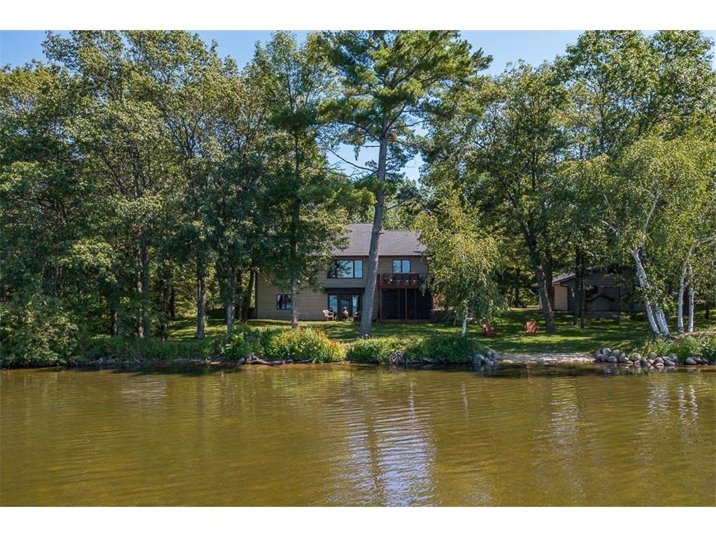 25953 Eagle Drive, Aitkin, MN, 56431 MLS 6379955 Edina Realty