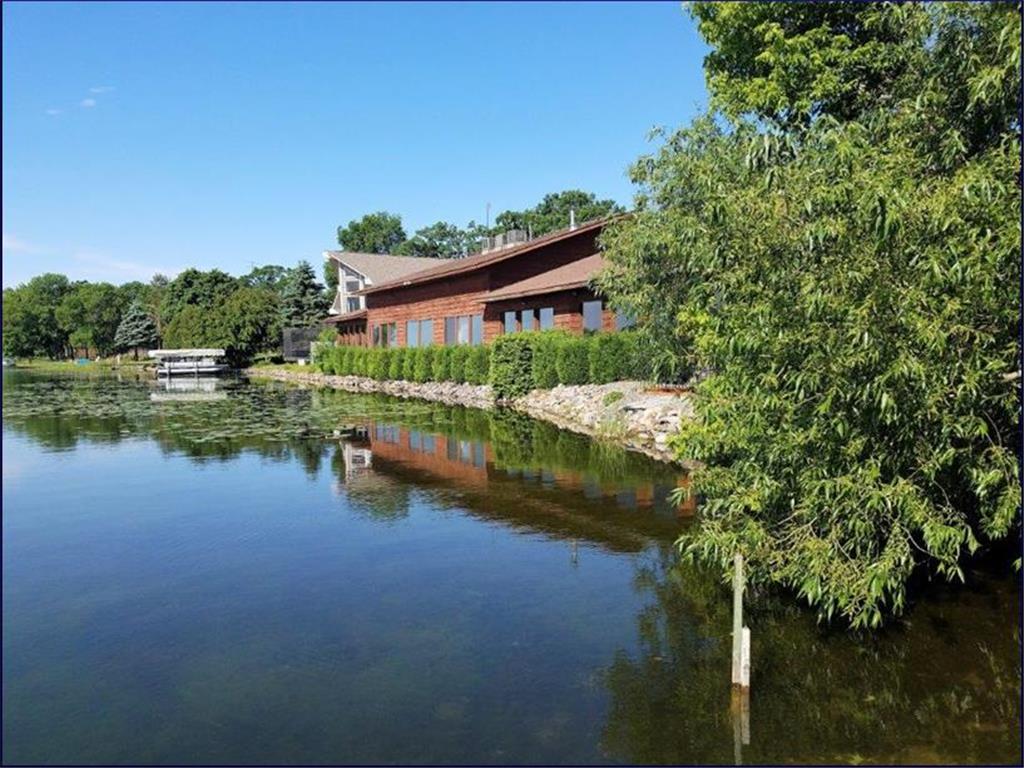 25958 Lake Road Rockville MN 56301 - Pleasant Lake 6428425 image1
