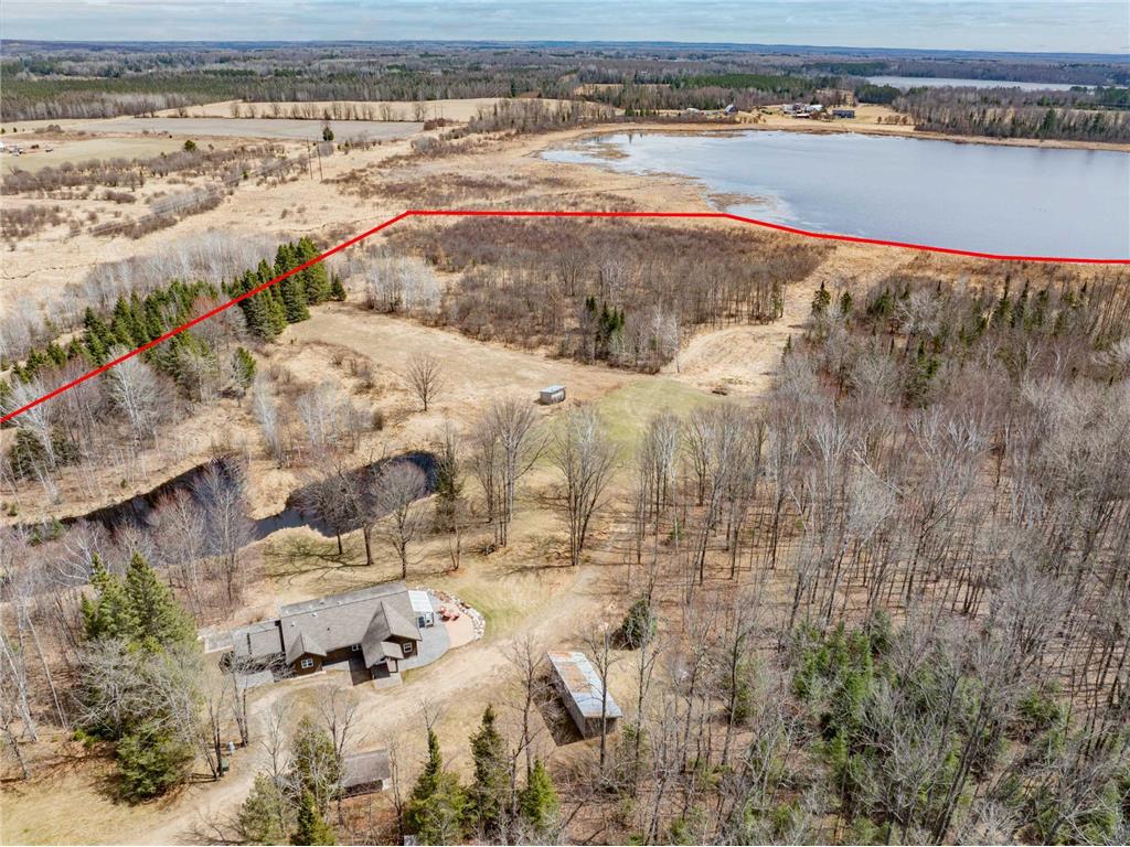 25967 Spruce Drive Trout Lake Twp MN 55709 - Blackberry 6711939 image1