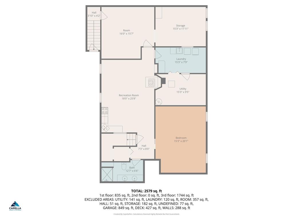 2597 Burke Avenue E North Saint Paul MN 55109 7006163 image32