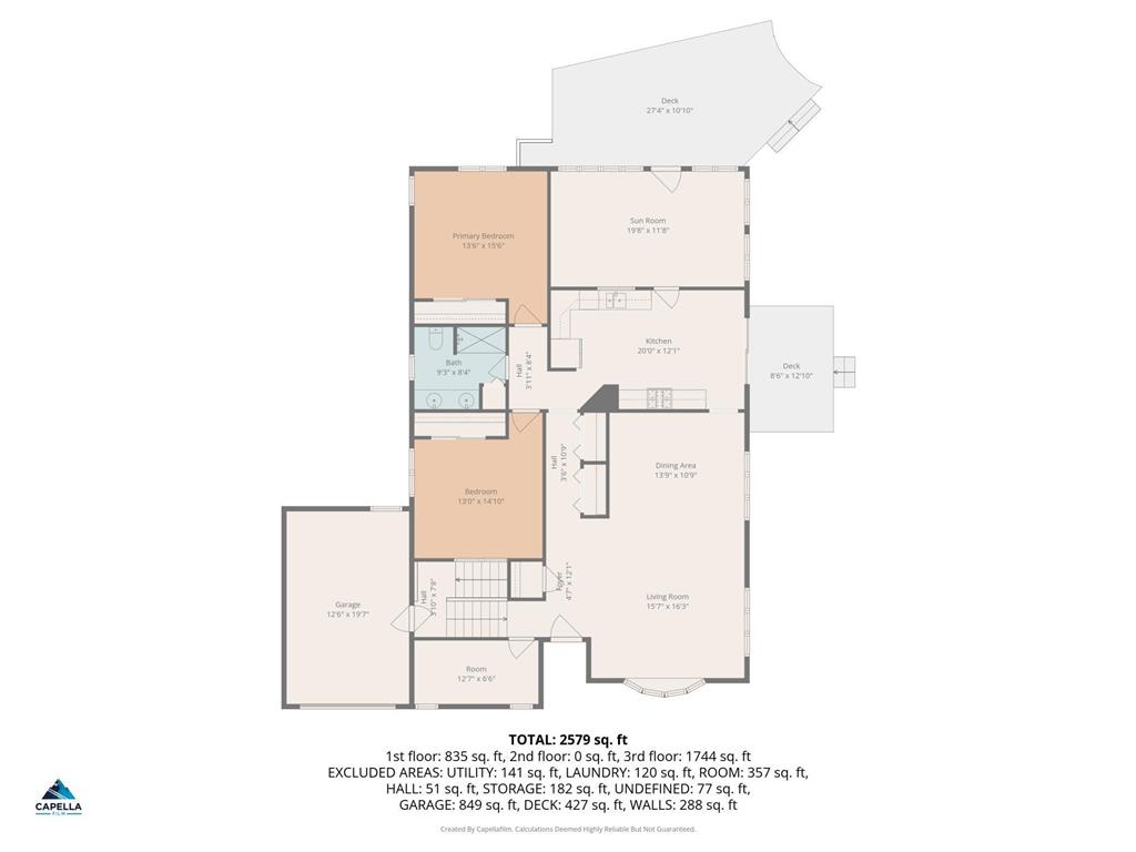 2597 Burke Avenue E North Saint Paul MN 55109 7006163 image34