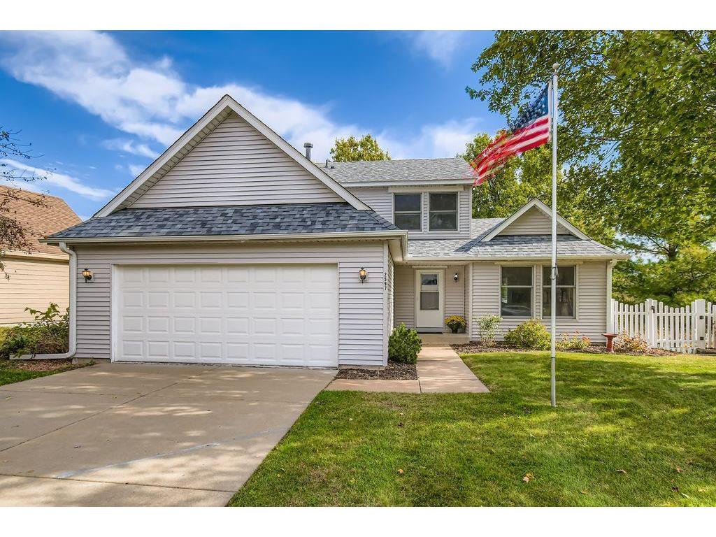 2597 Hilo Avenue N Oakdale MN 55128 6805736 image1